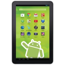 10IN QD CORE GOOGLE TAB