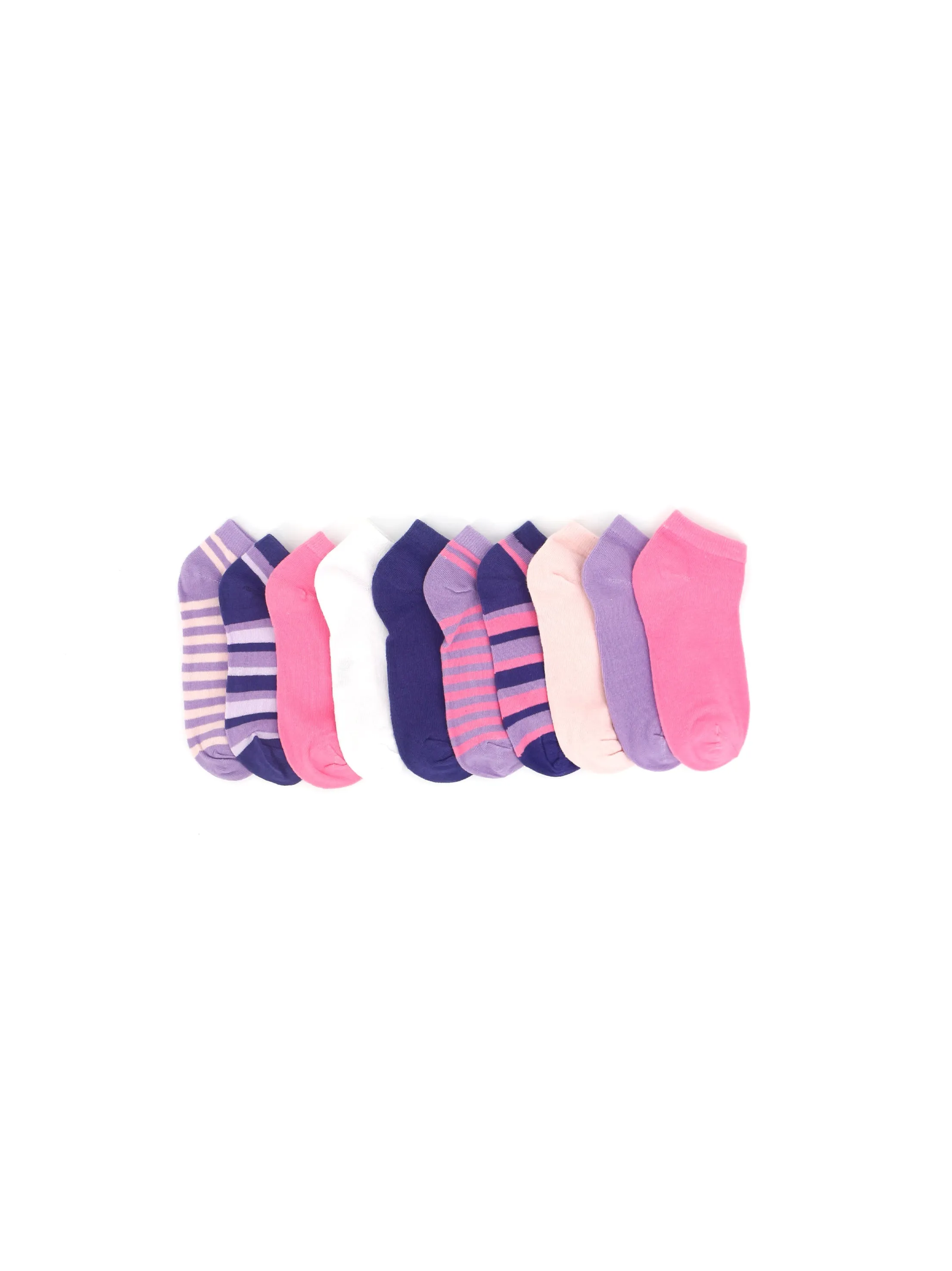 10 Pair Socks