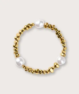 1009487 MaRivers Bracelet - Gold