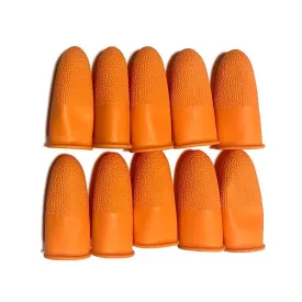 10pcs Color Fingertip Small