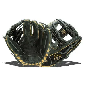 2022 Wilson A1000 11 1/2" 1786 Infielders Baseball Glove