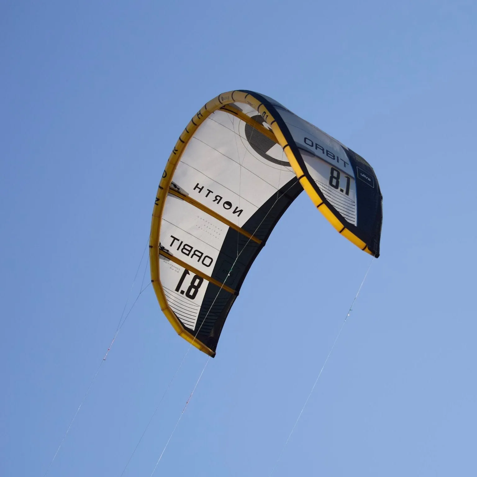 2025 North Orbit Ultra Kite