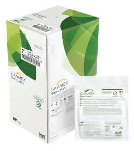 33% OFF! Gammex DermaPrene Ultra Polychloroprene Sterile Gloves