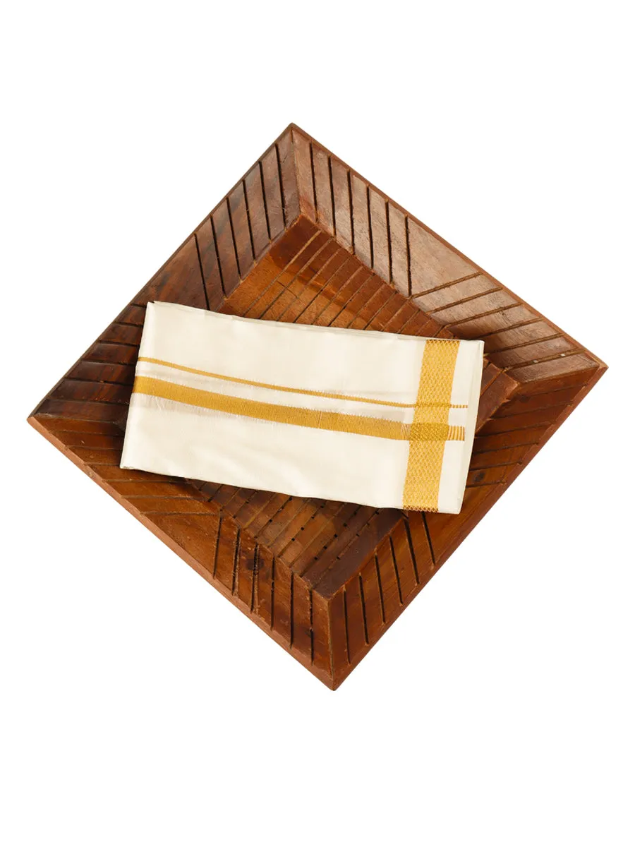 Aasai Silk Towel 50K