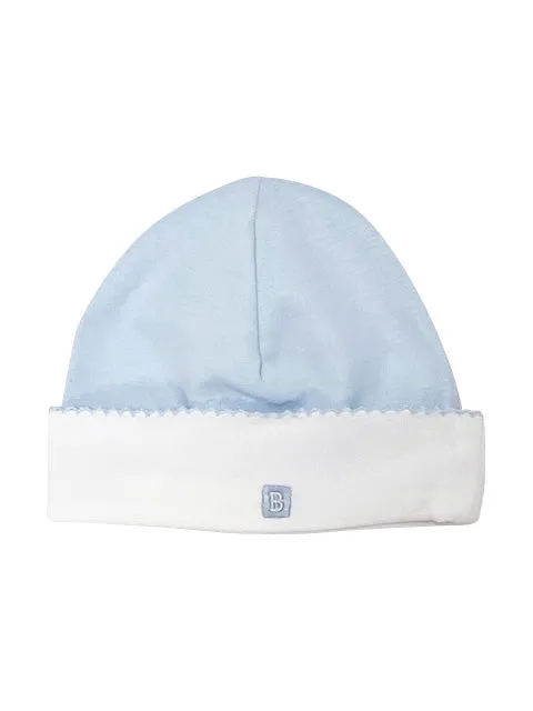 ABC Block baby boy  Hat