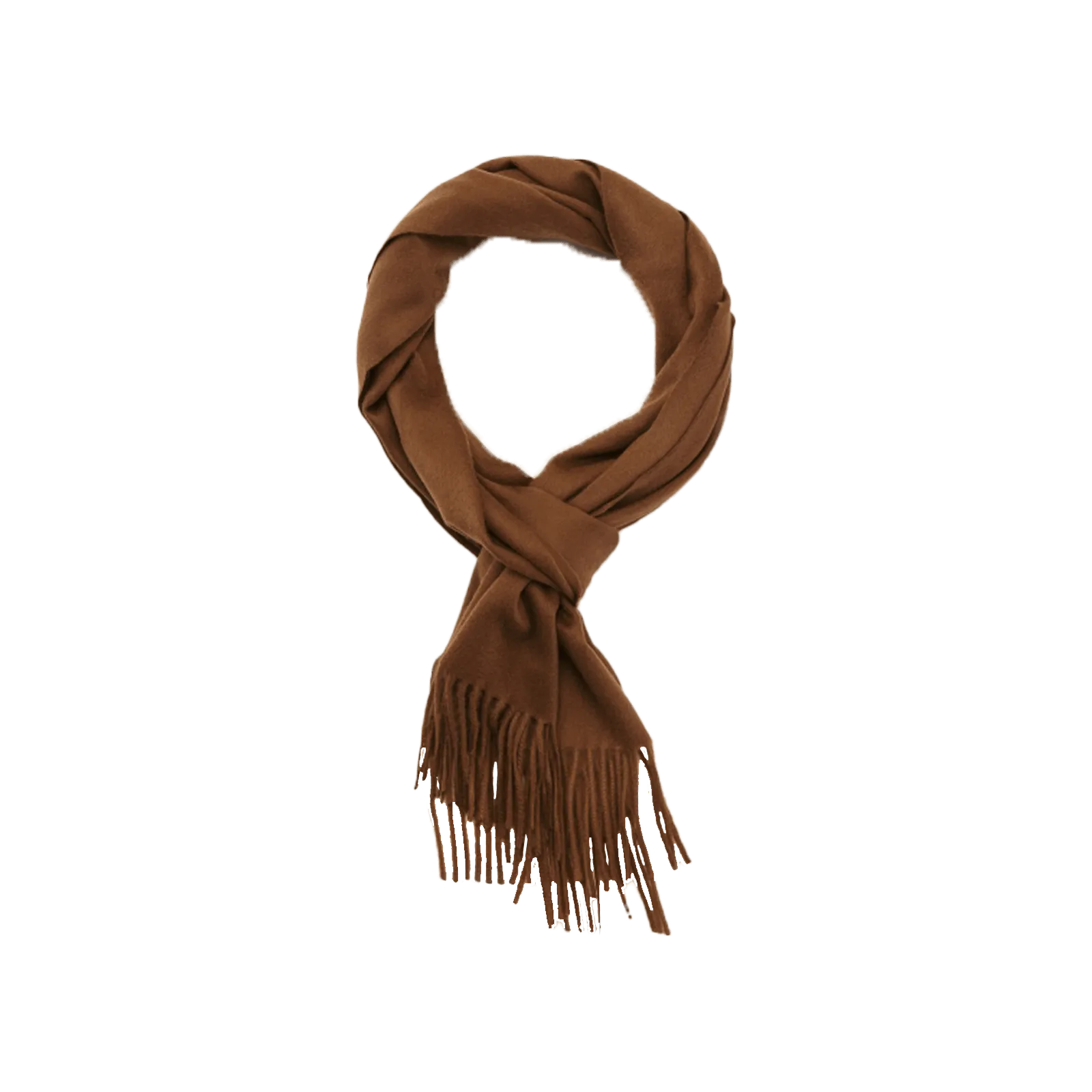 Aeternum Alashan Cashmere Scarf