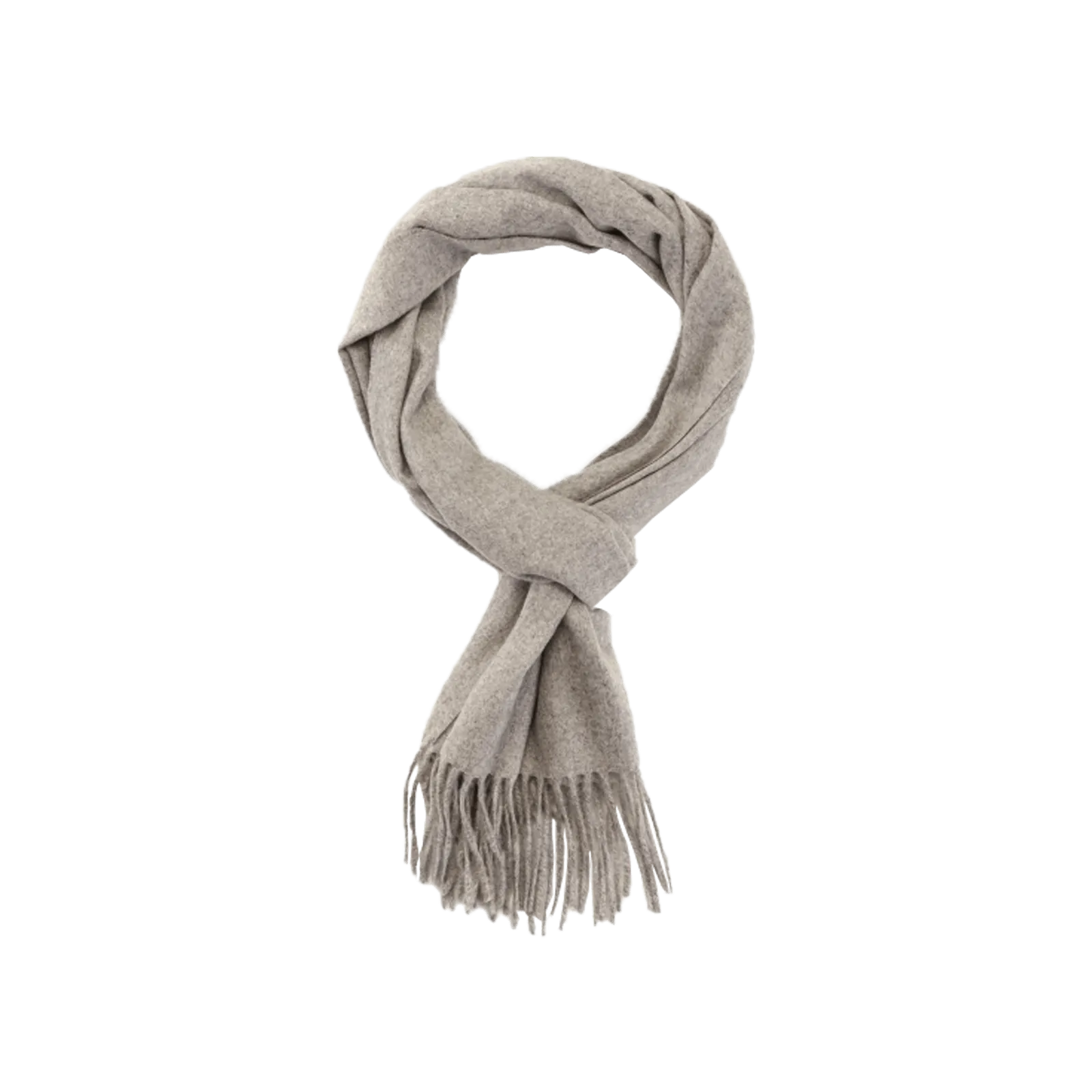 Aeternum Alashan Cashmere Scarf