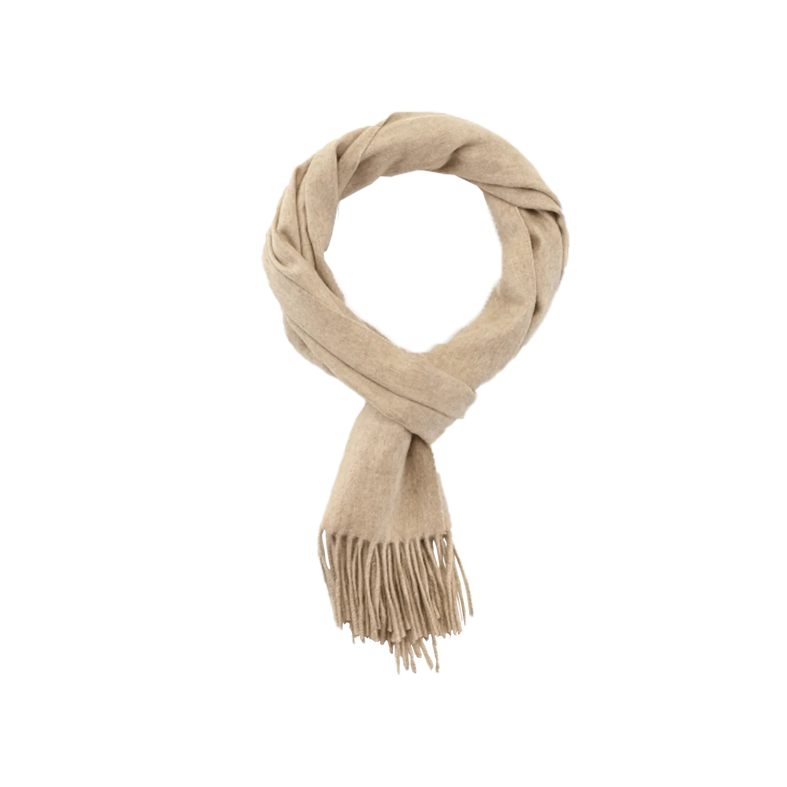 Aeternum Alashan Cashmere Scarf