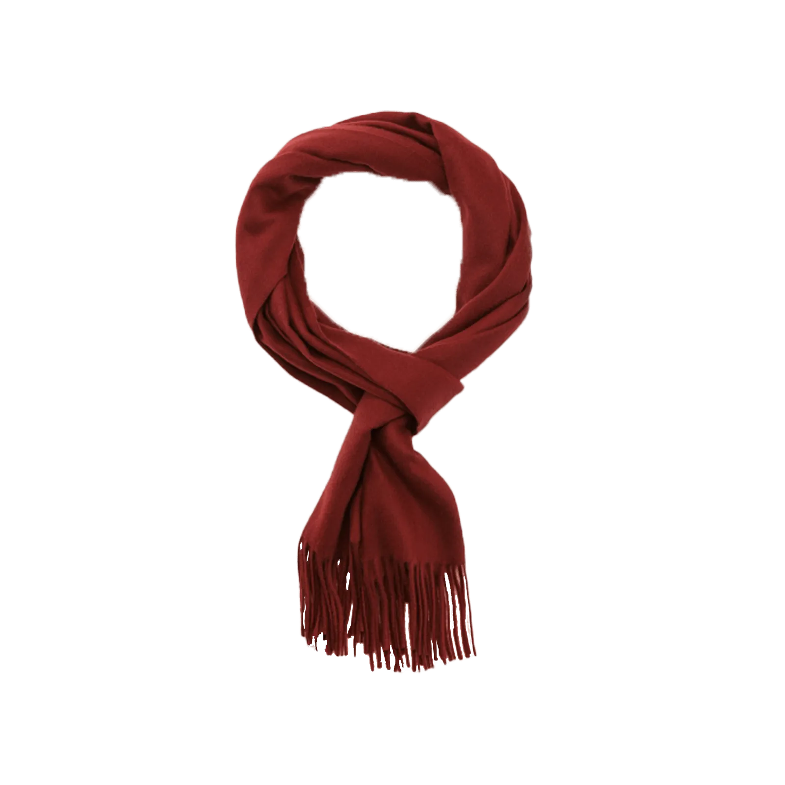 Aeternum Alashan Cashmere Scarf