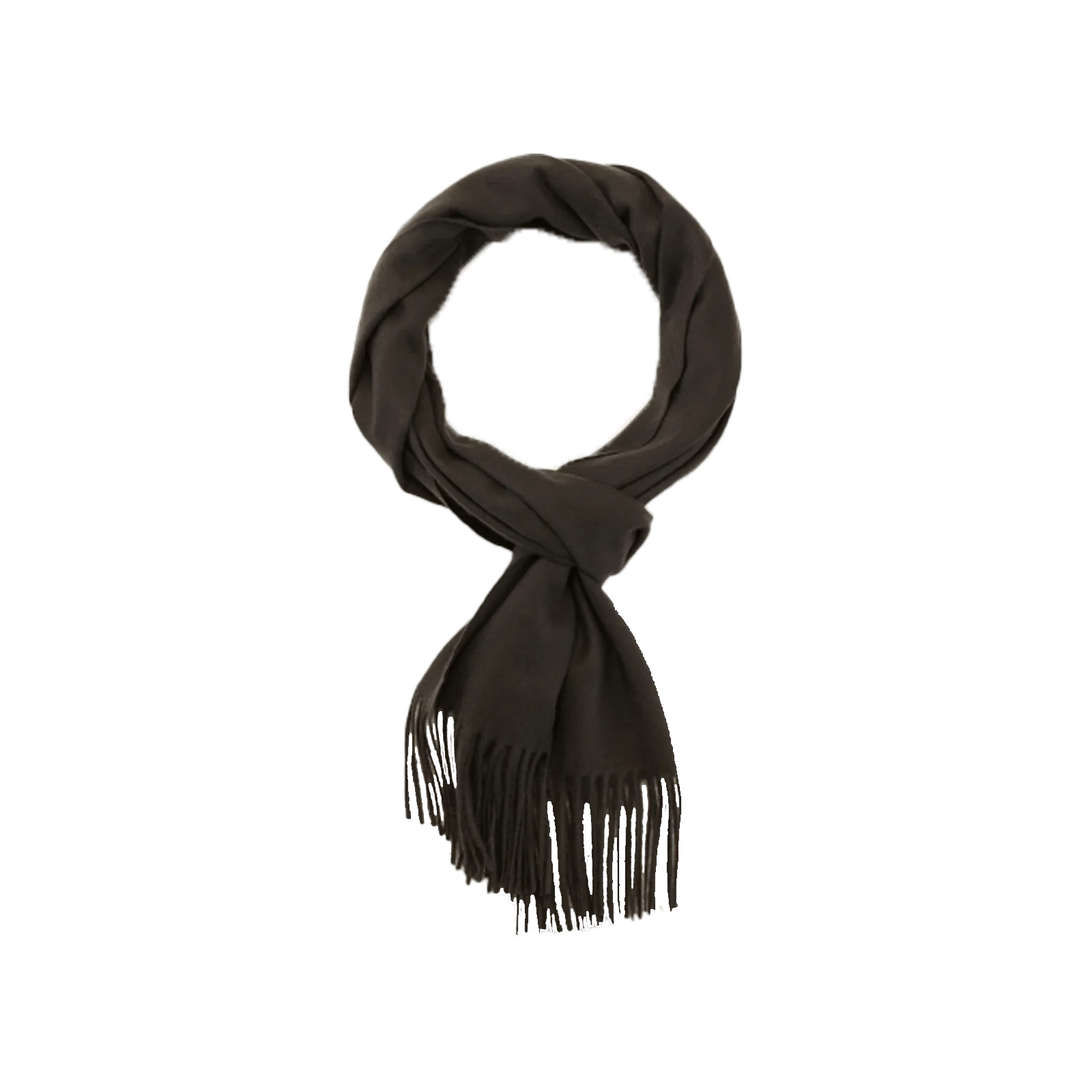 Aeternum Alashan Cashmere Scarf