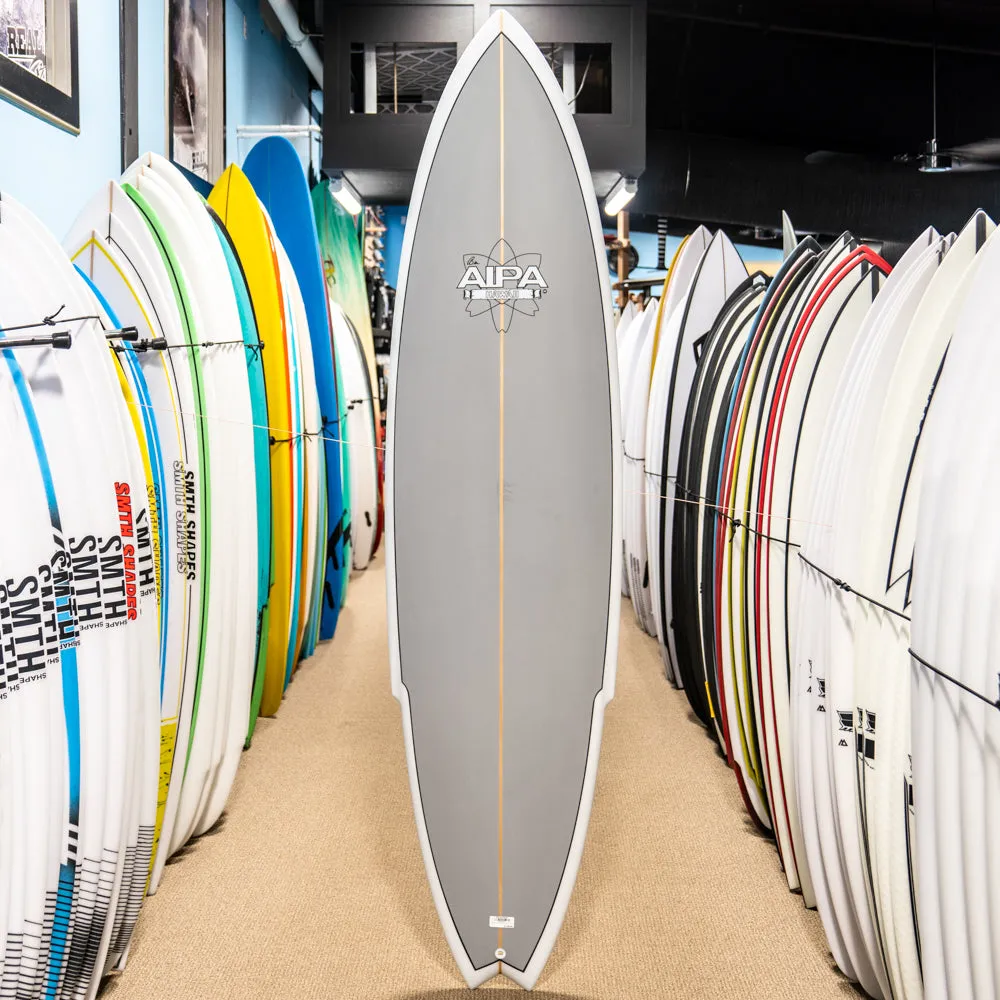 AIPA Big Boy Sting PU/Poly 7'10"