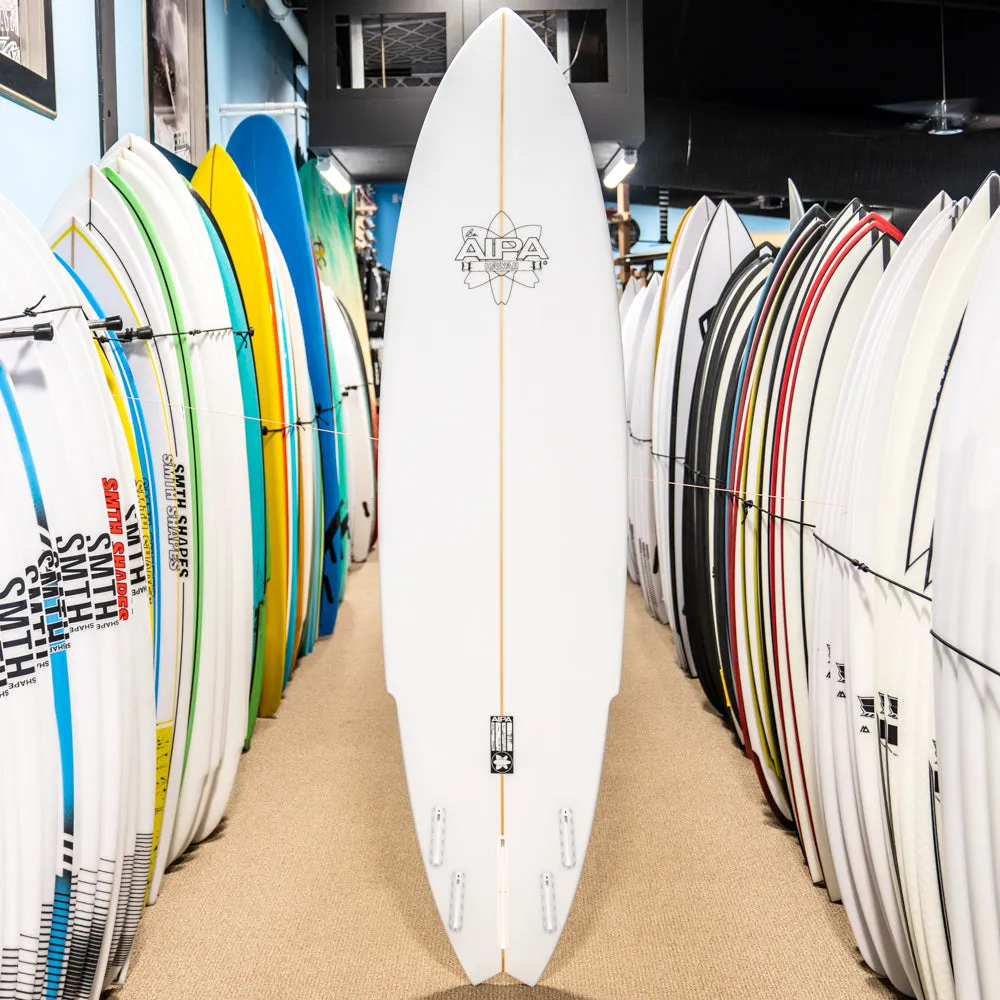 AIPA Big Boy Sting PU/Poly 7'10"