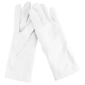 Air Force Gripper Winter Weight Gloves: Honor Guard