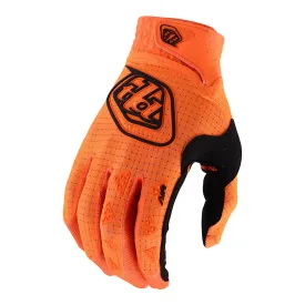 Air Glove Solid Neo Orange