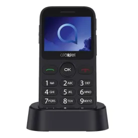 Alcatel Senior 2019