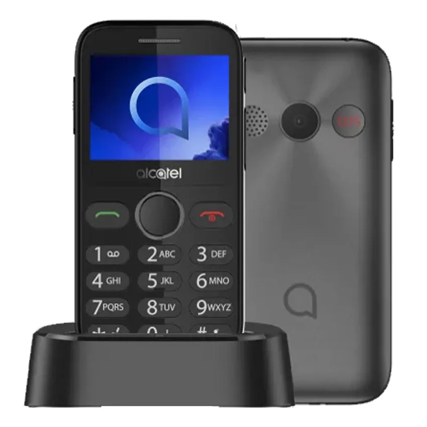 Alcatel Senior 2019