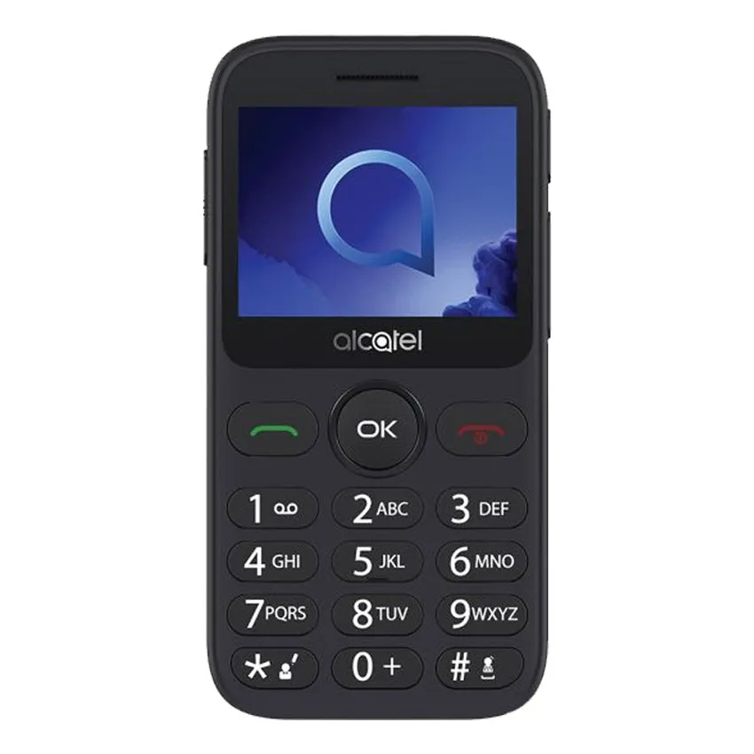 Alcatel Senior 2019