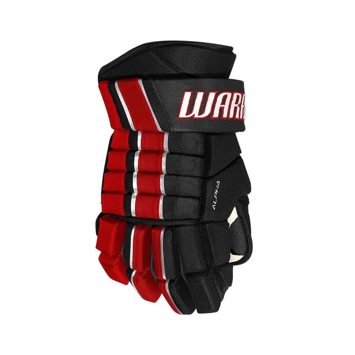 Alpha FR Pro Hockey Glove - Junior