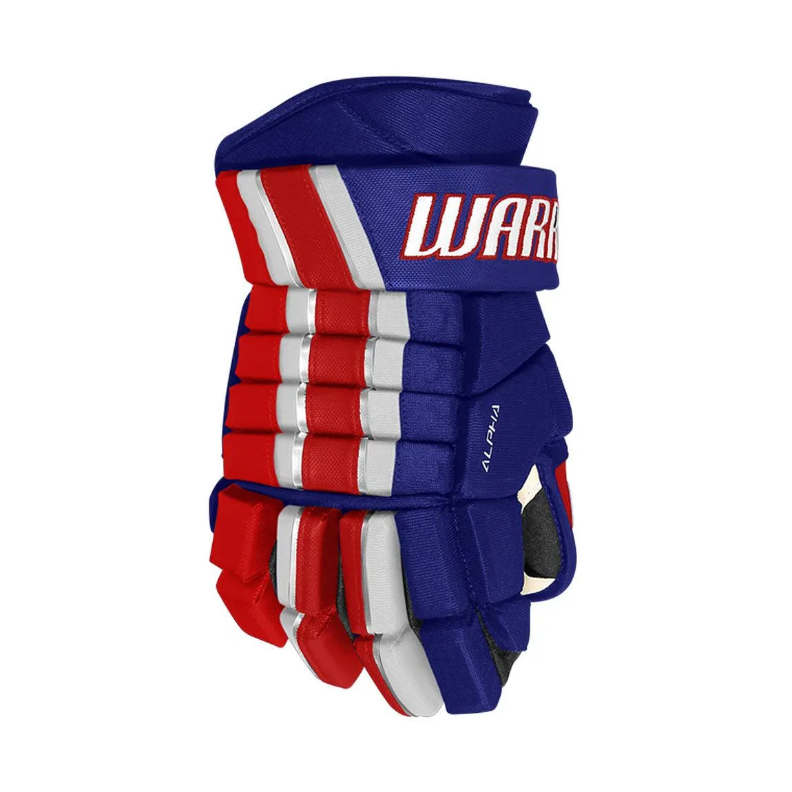 Alpha FR Pro Hockey Glove - Junior