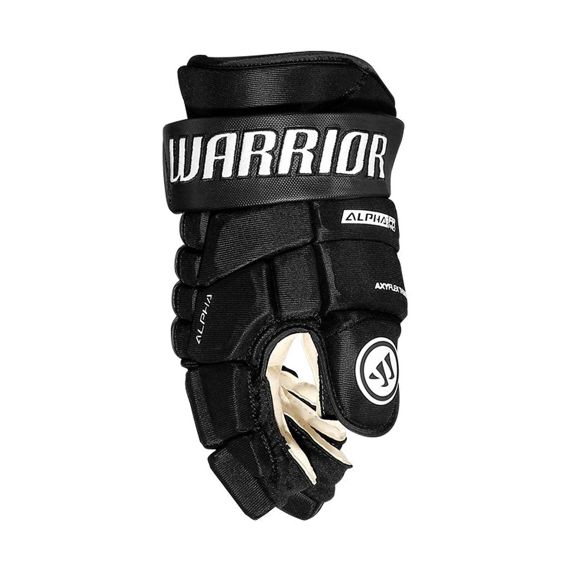 Alpha FR Pro Hockey Glove - Junior