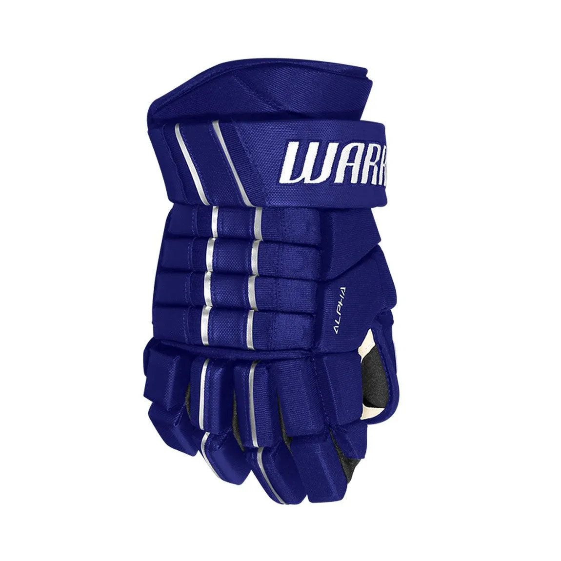 Alpha FR Pro Hockey Glove - Junior