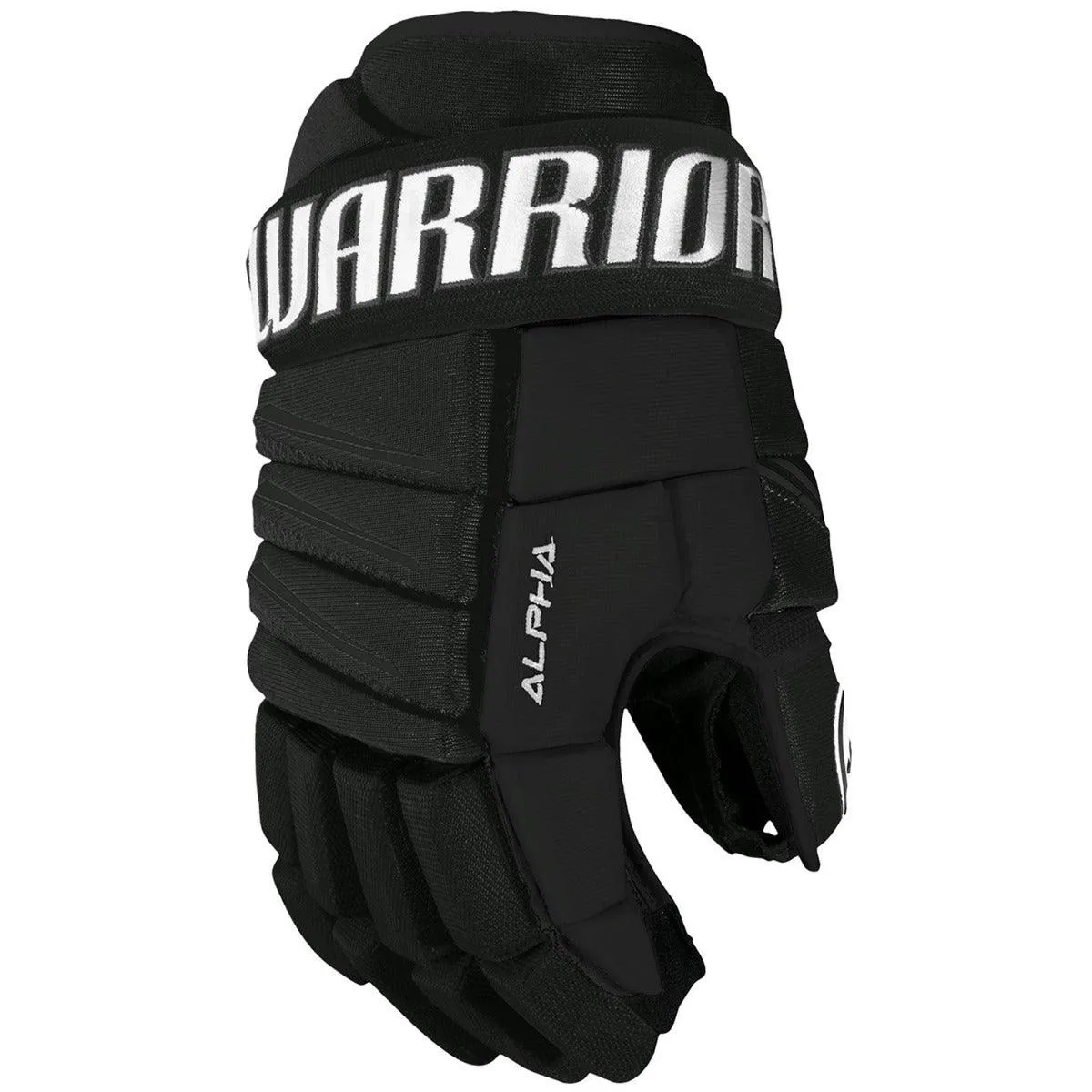 Alpha QX3 Hockey Glove - Youth