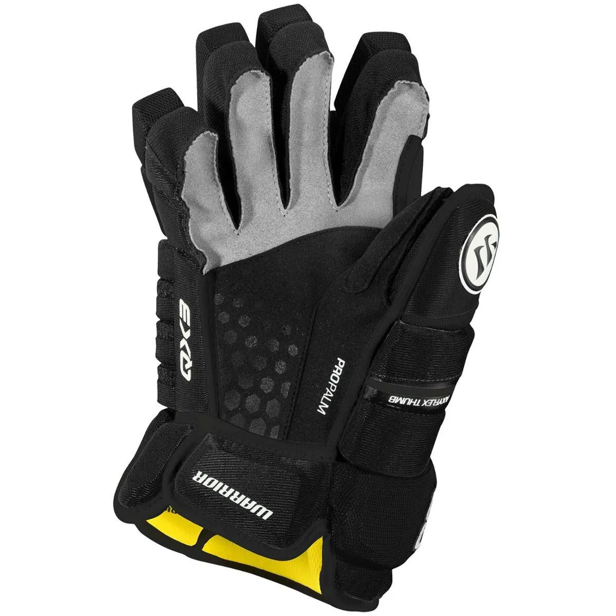 Alpha QX3 Hockey Glove - Youth