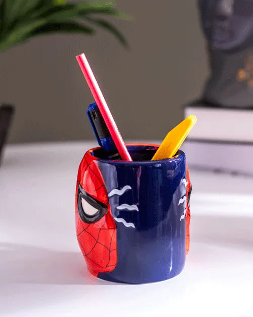 Amazing Spiderman Coffee Mug