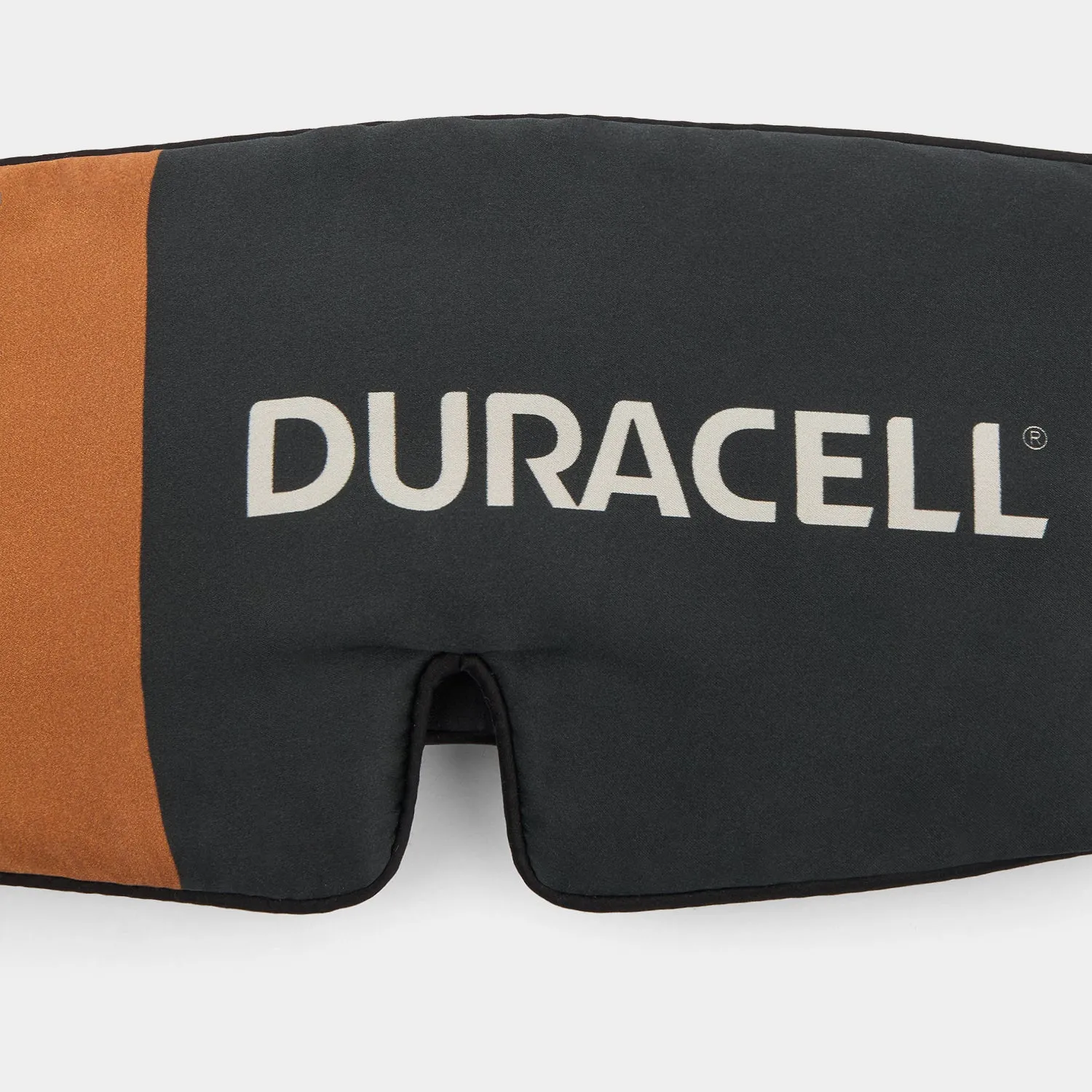 Travel Eye Mask by Anya Brands with Duracell Enhancements