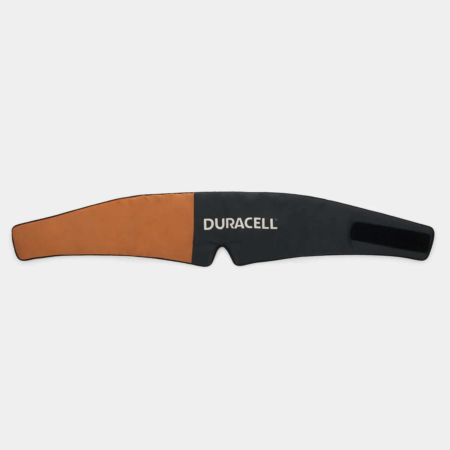 Travel Eye Mask by Anya Brands with Duracell Enhancements