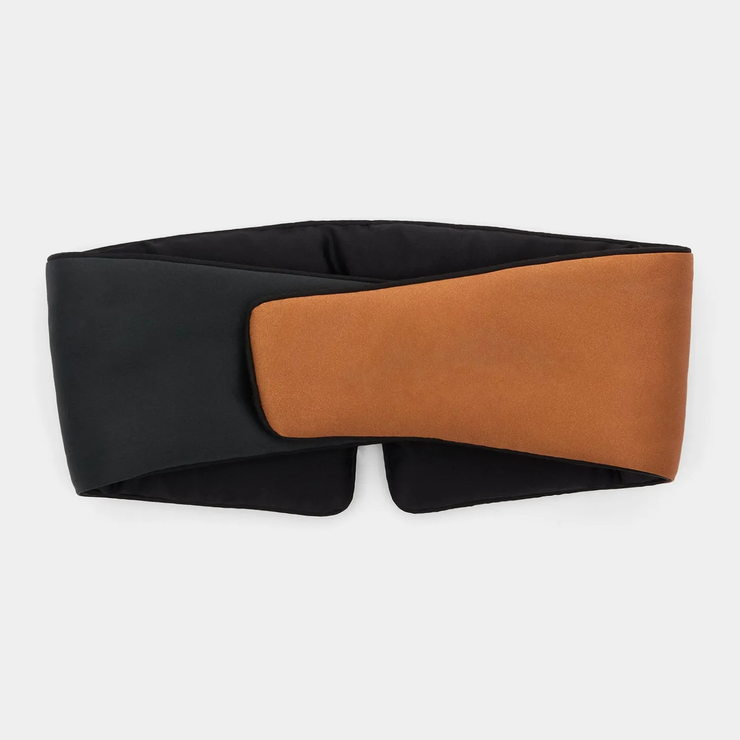 Travel Eye Mask by Anya Brands with Duracell Enhancements