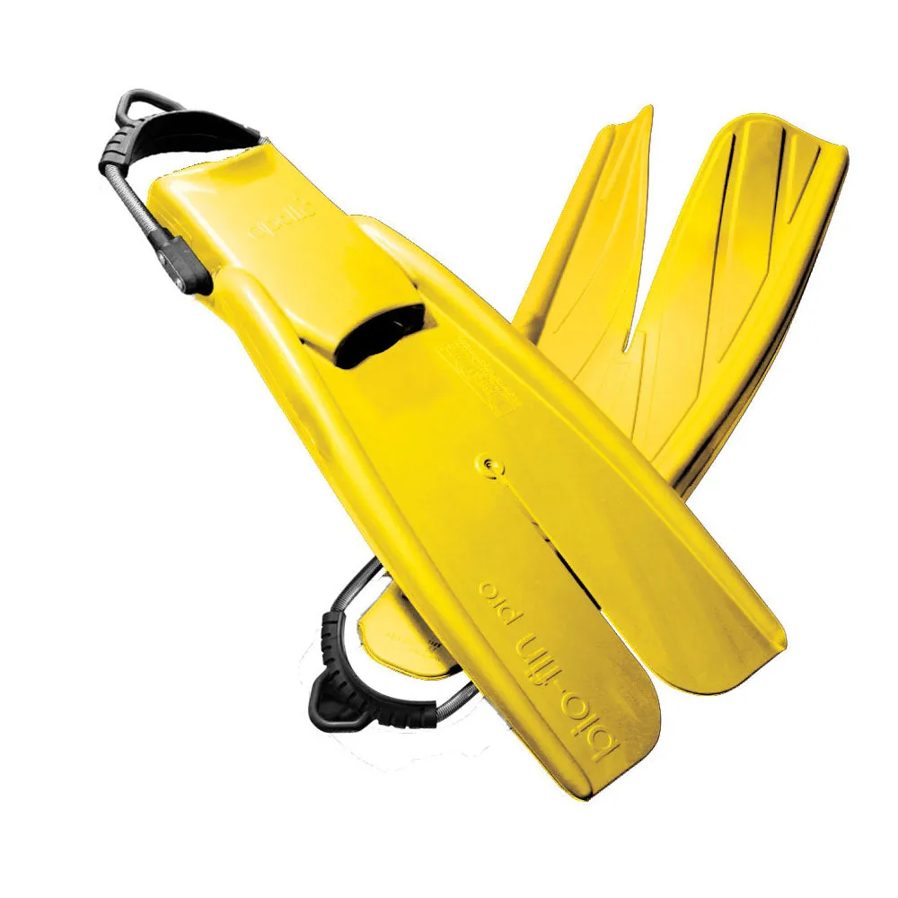 Apollo Bio-Fin C-Series Open Heel Scuba Fins