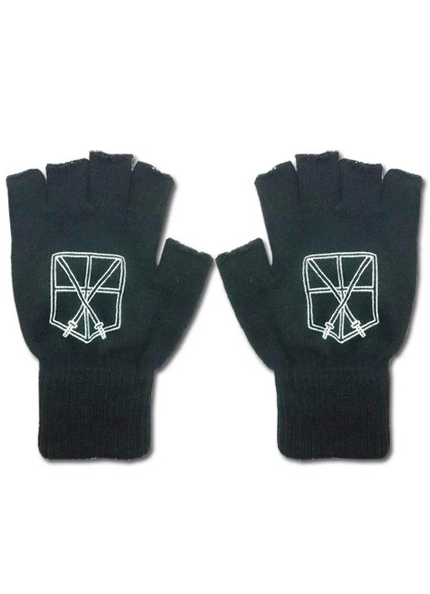 Attack on Titan - Cadet Corps Gloves