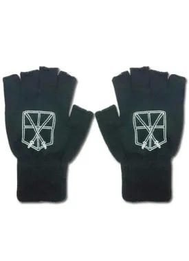 Attack on Titan - Cadet Corps Gloves