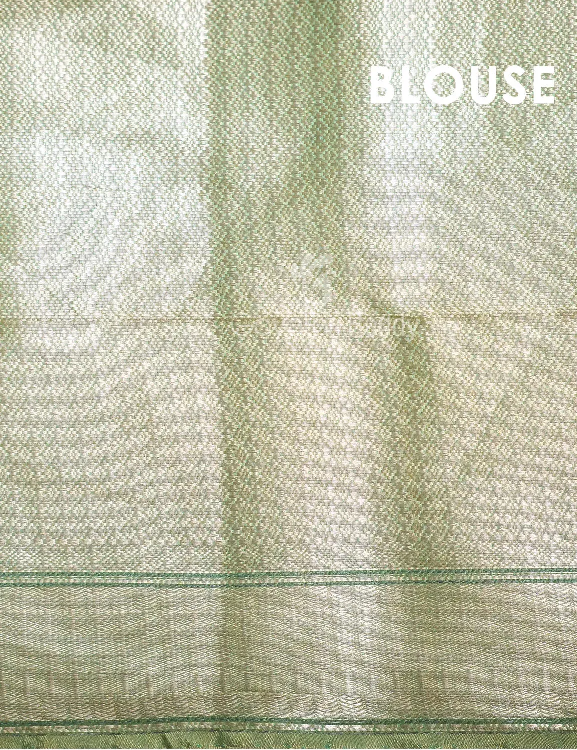 BANARAS CHANDERI SILK -BCS329