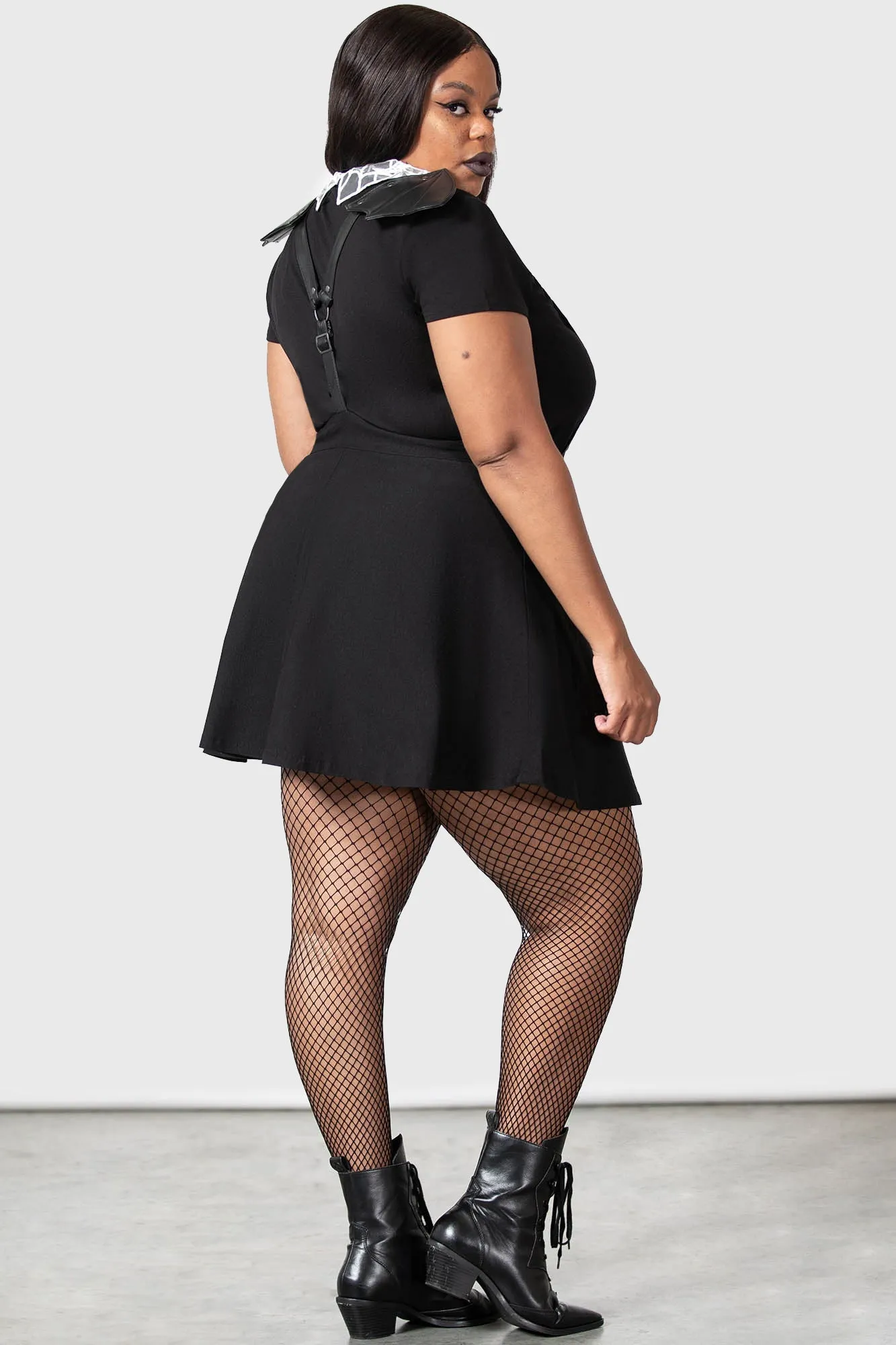 Bat Dreams Dress [PLUS]