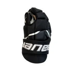 Bauer Supreme Ignite Pro  Hockey Gloves - Senior