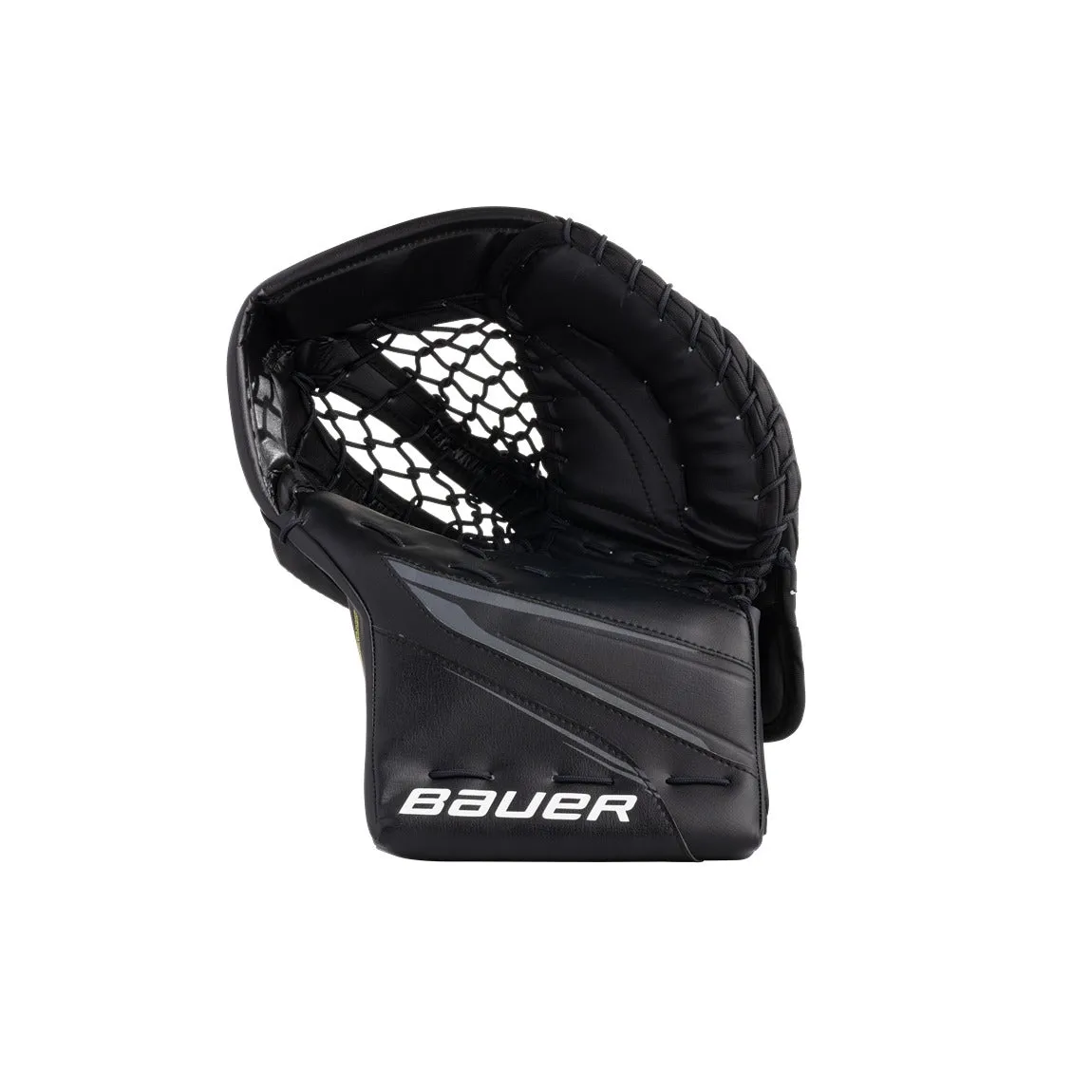 Bauer Supreme MVPRO Goalie Catcher - Senior