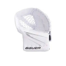 Bauer Supreme MVPRO Goalie Catcher - Senior