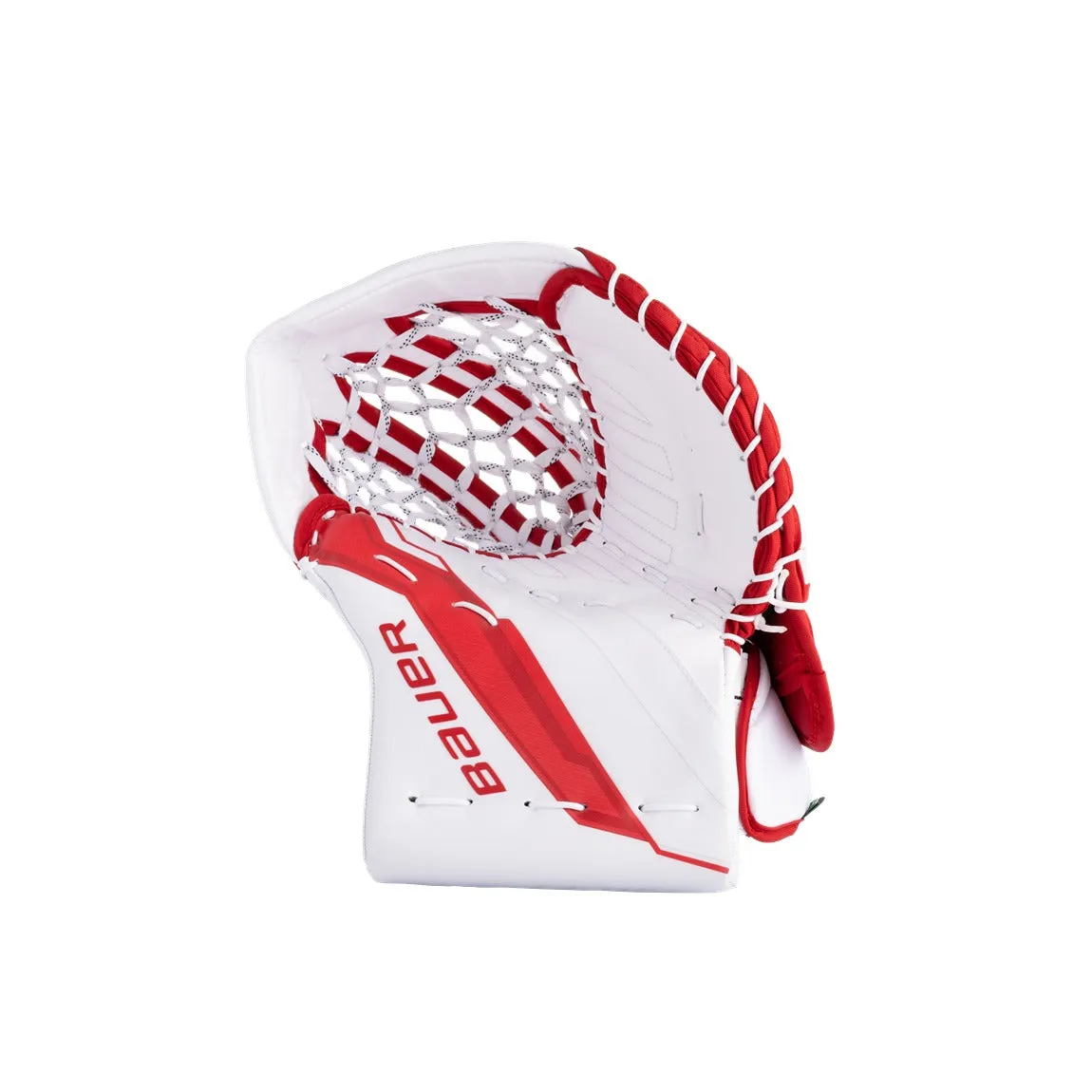 Bauer Supreme Shadow Goalie Catcher - Senior