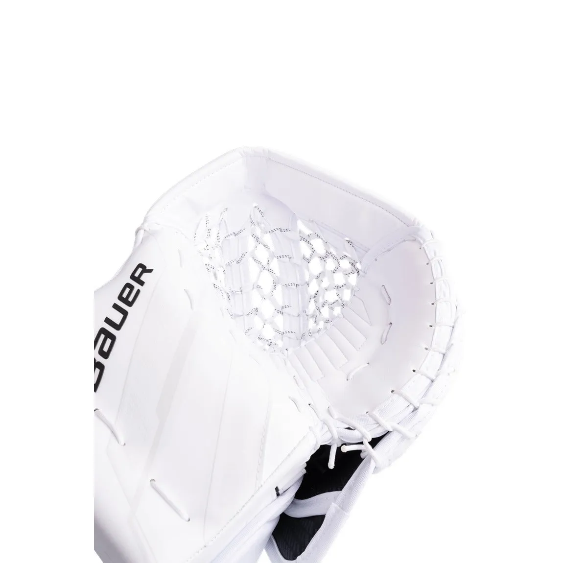 Bauer Supreme Shadow Goalie Catcher - Senior