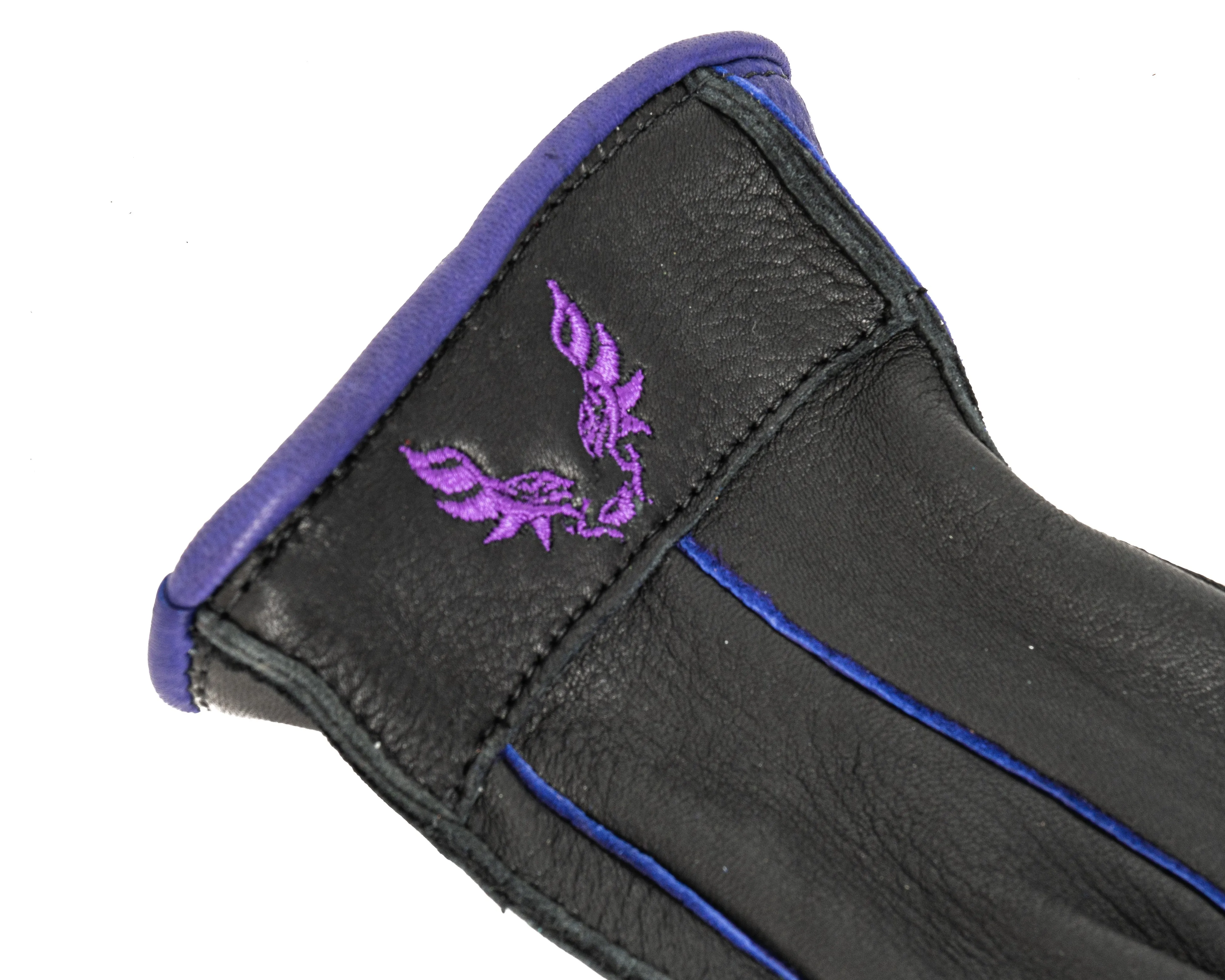 Beastmaster Youth Bull Riding Glove