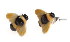 Bee Earrings