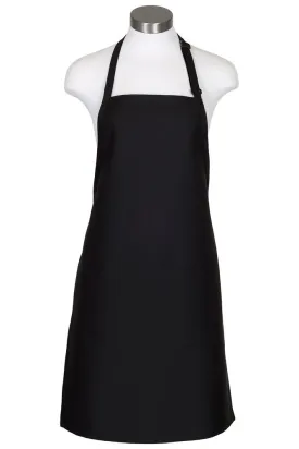 Bib Adjustable Apron (2 Pockets)