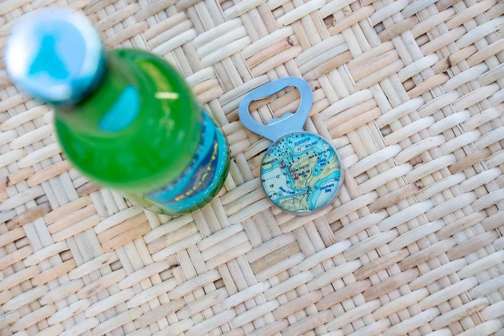 Bottle Opener Collection