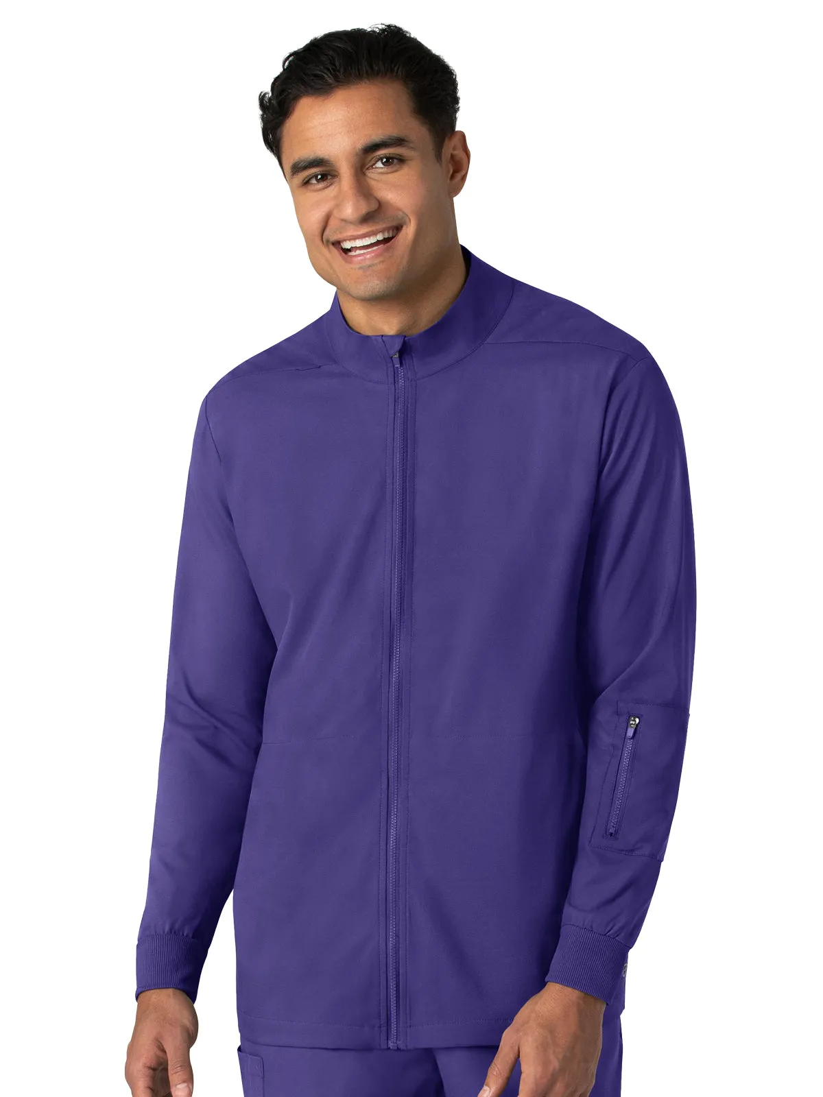 Boundless - Men's Warm Up Jacket