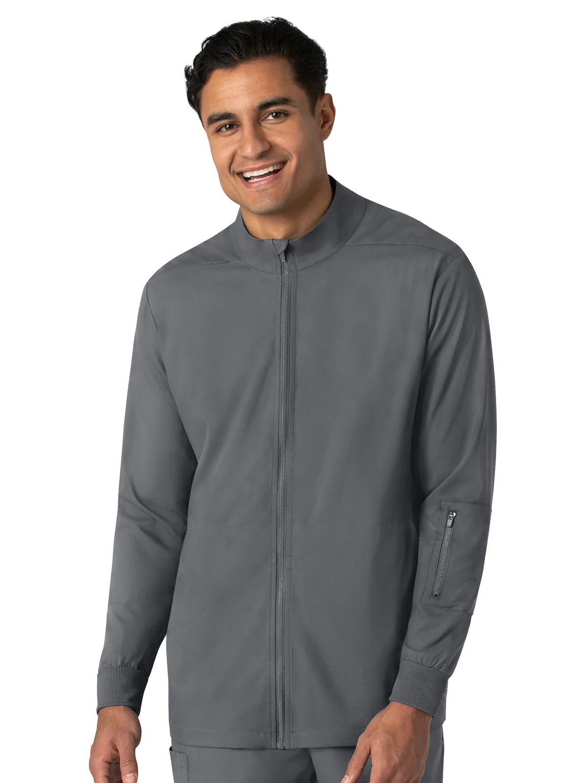 Boundless - Men's Warm Up Jacket