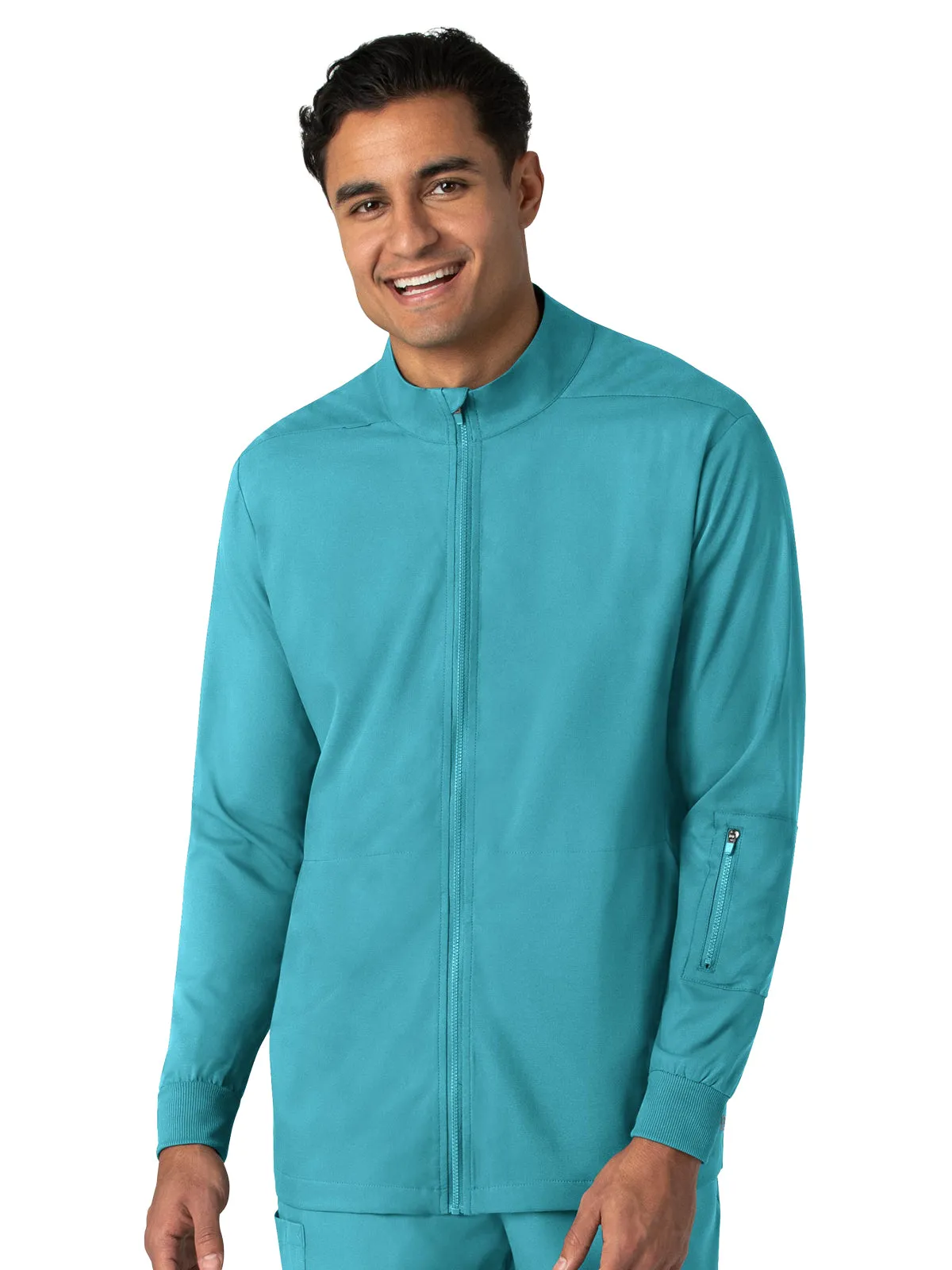 Boundless - Men's Warm Up Jacket