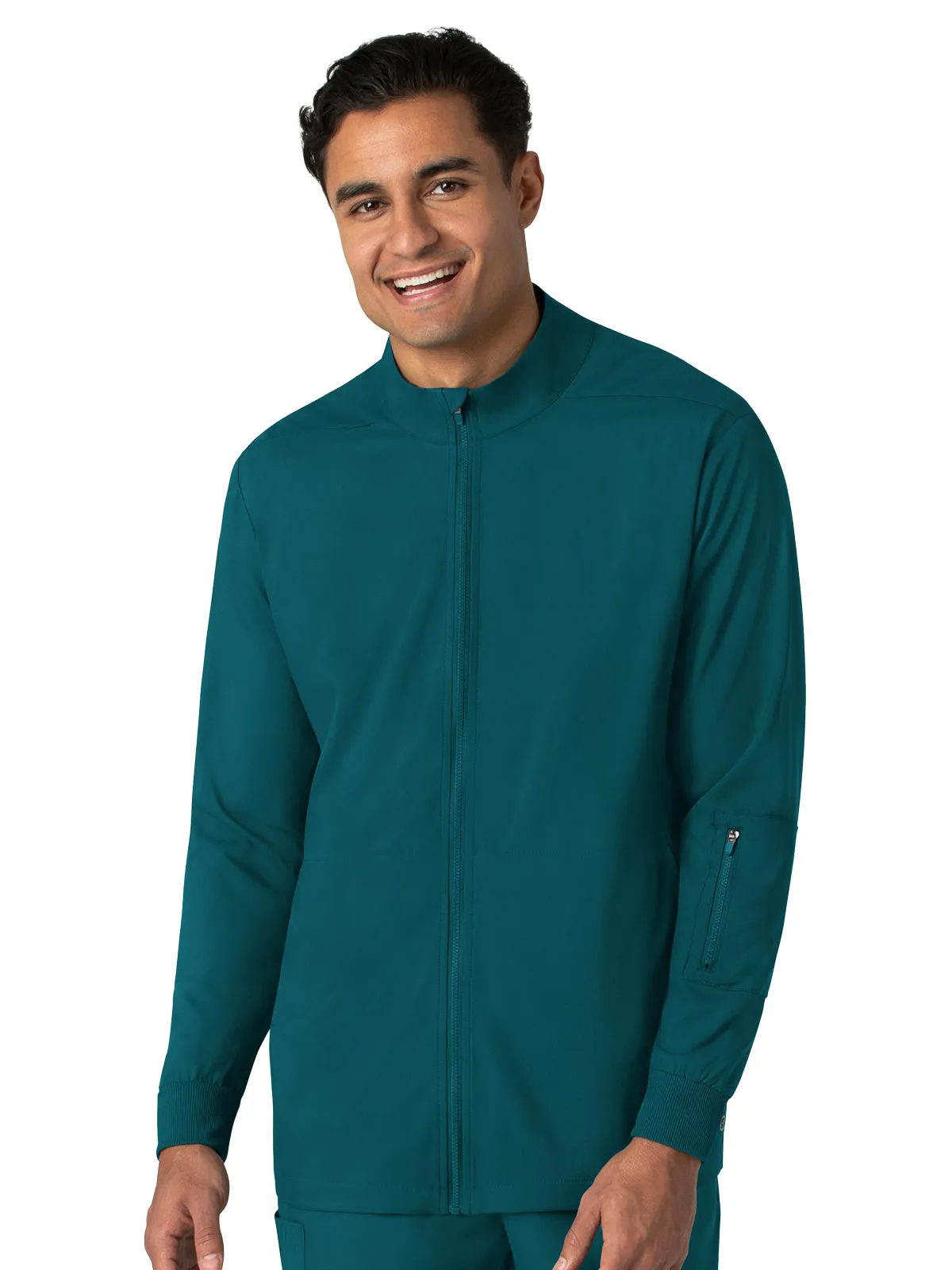 Boundless - Men's Warm Up Jacket