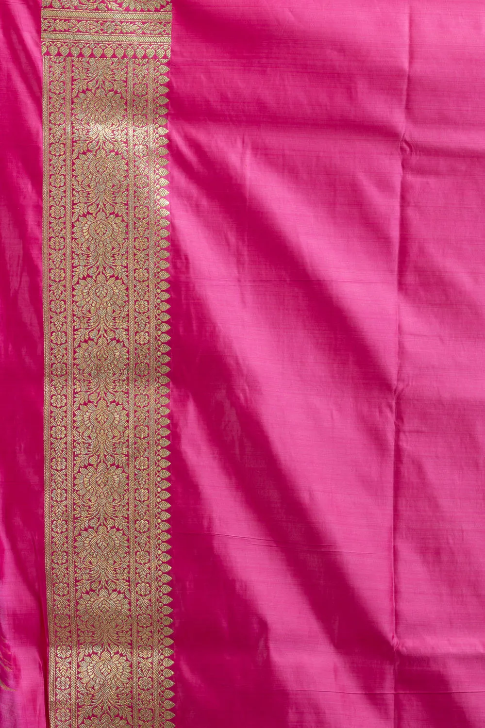 Bridal Pure Benarasi Saree